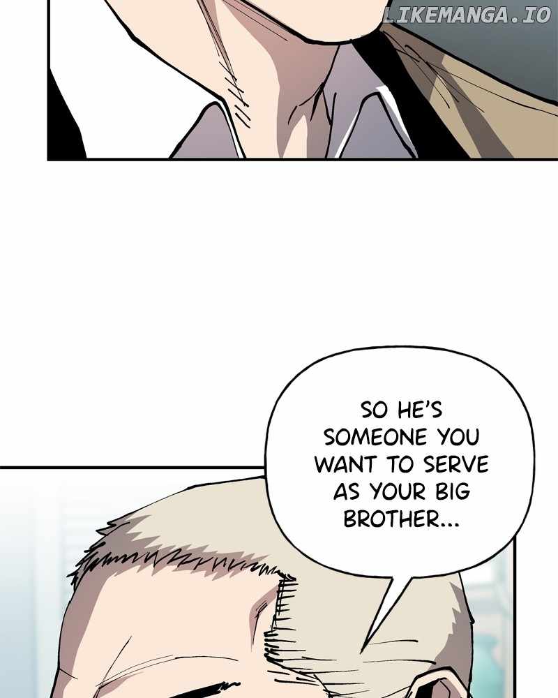 Boss Returns Chapter 34 63